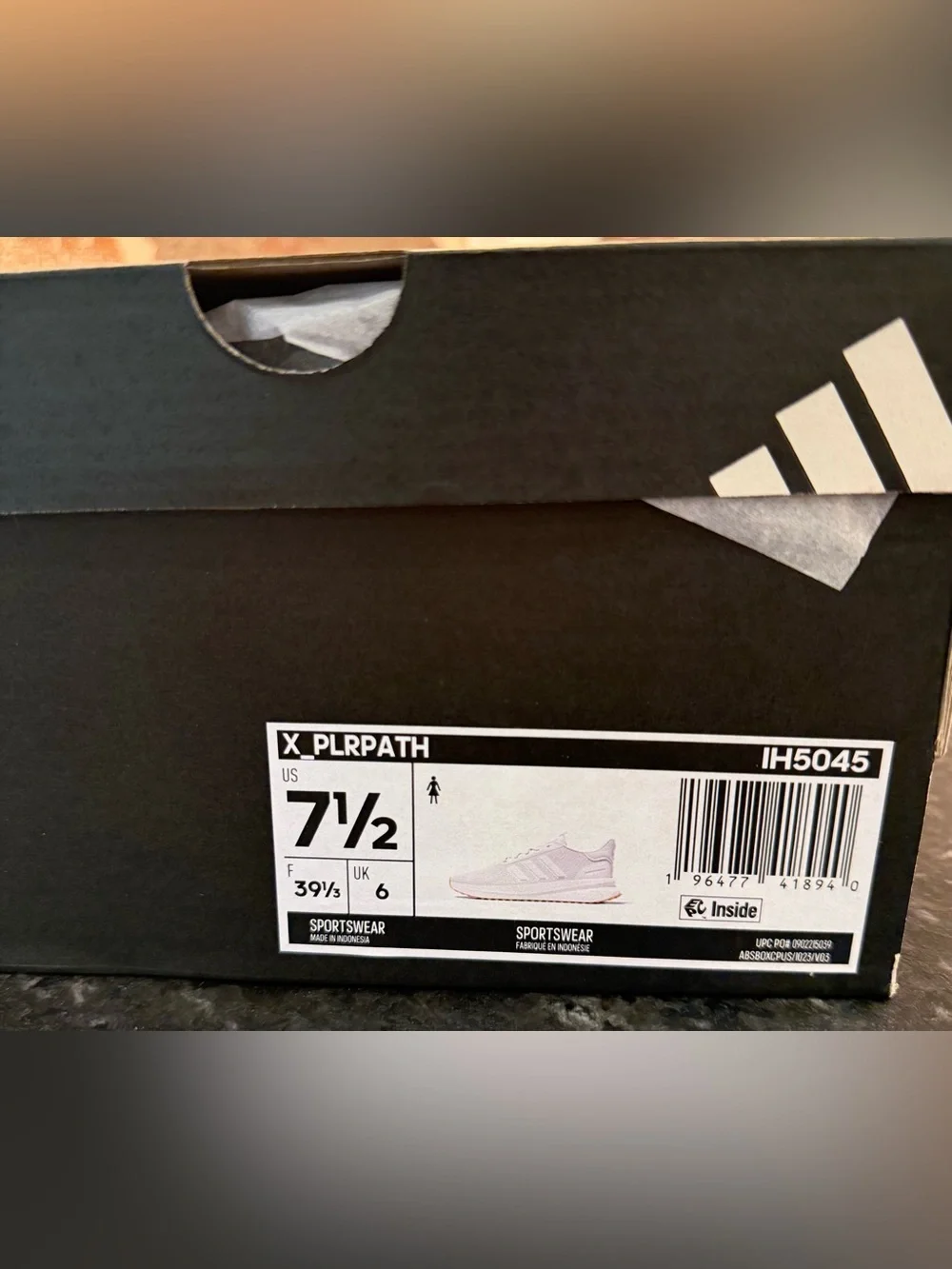 adidas brand new